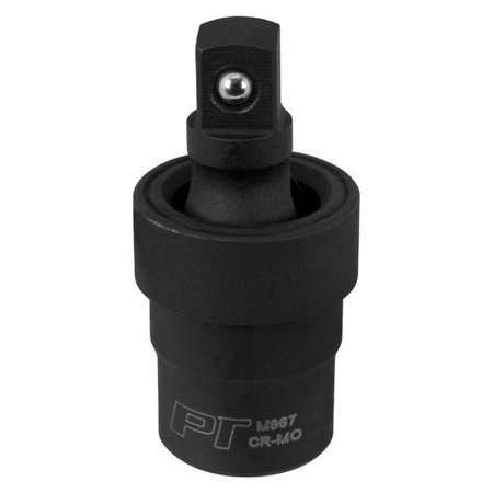 PERFORMANCE TOOL 3/8 In Dr. Impact Universal Joint, M967 M967